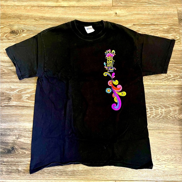 Los lonely boys band shirt - Picture 1 of 2